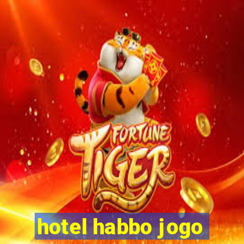 hotel habbo jogo